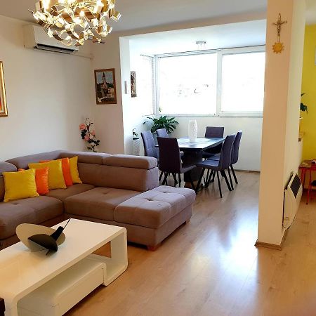 Lav Apartman Rovinj Kültér fotó