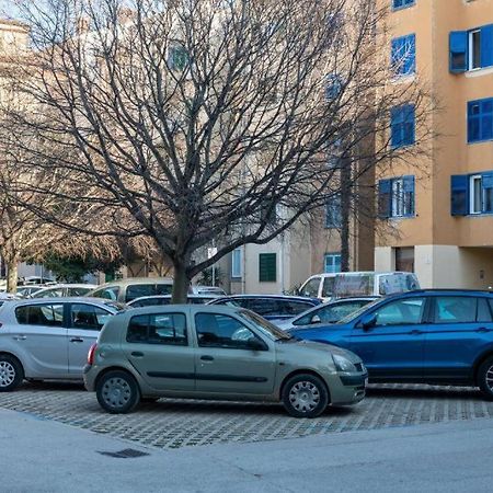 Lav Apartman Rovinj Kültér fotó