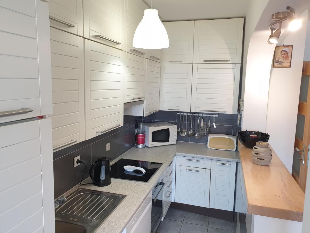 Lav Apartman Rovinj Kültér fotó