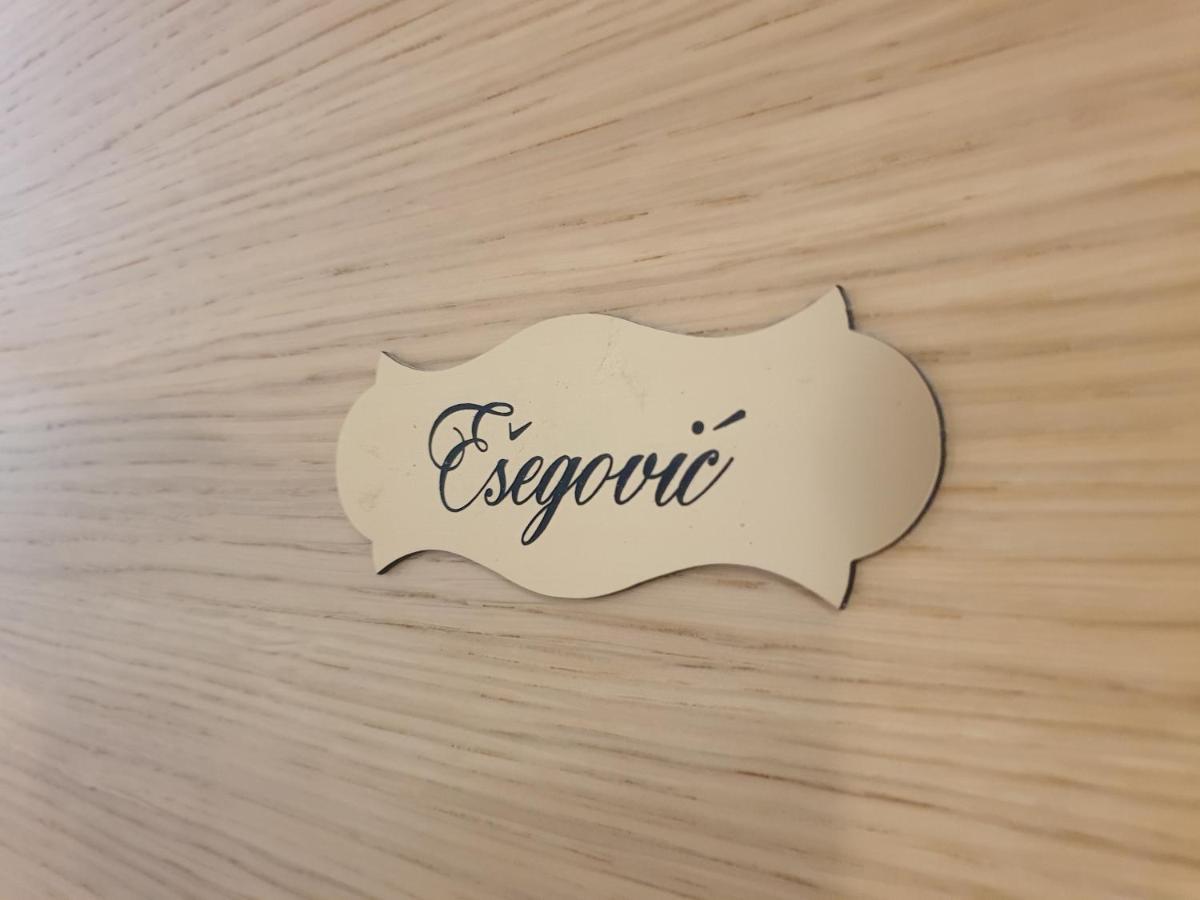 Lav Apartman Rovinj Kültér fotó