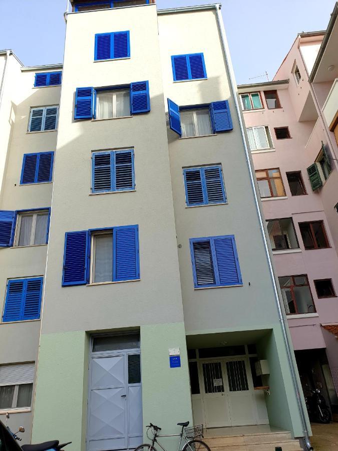 Lav Apartman Rovinj Kültér fotó