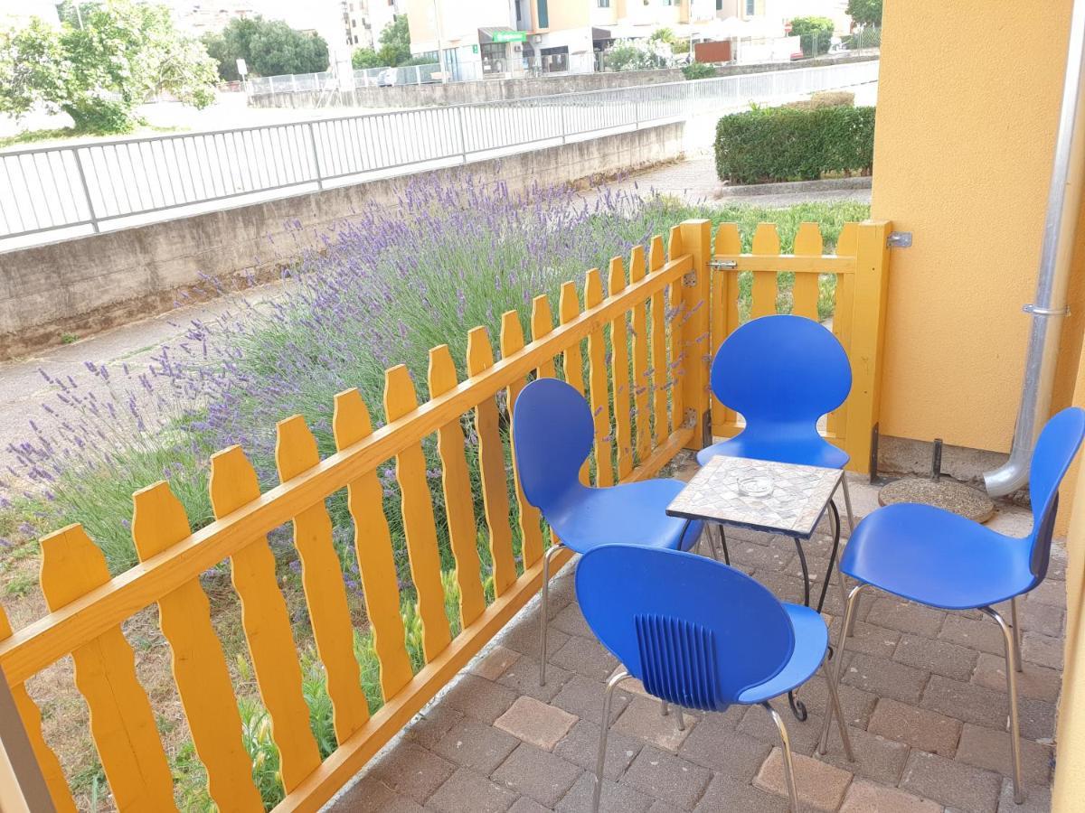 Lav Apartman Rovinj Kültér fotó