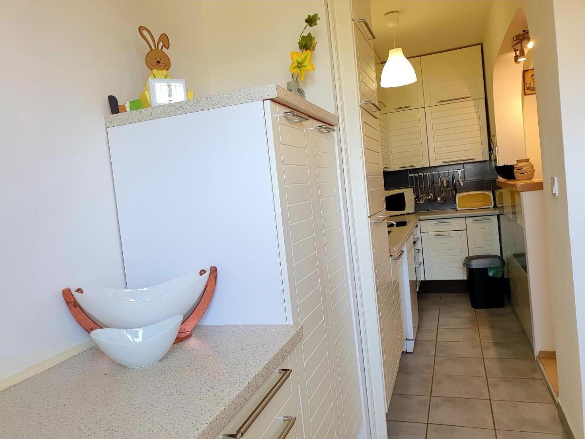 Lav Apartman Rovinj Kültér fotó