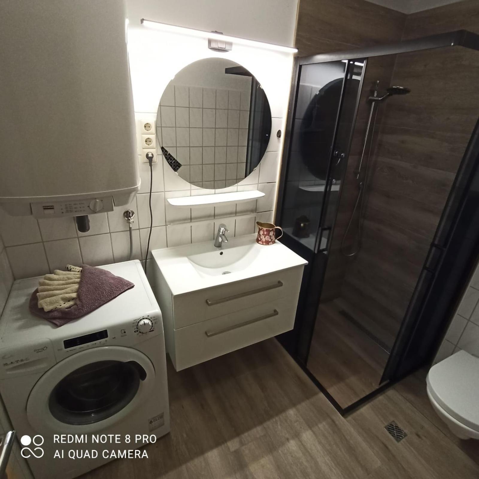 Lav Apartman Rovinj Kültér fotó