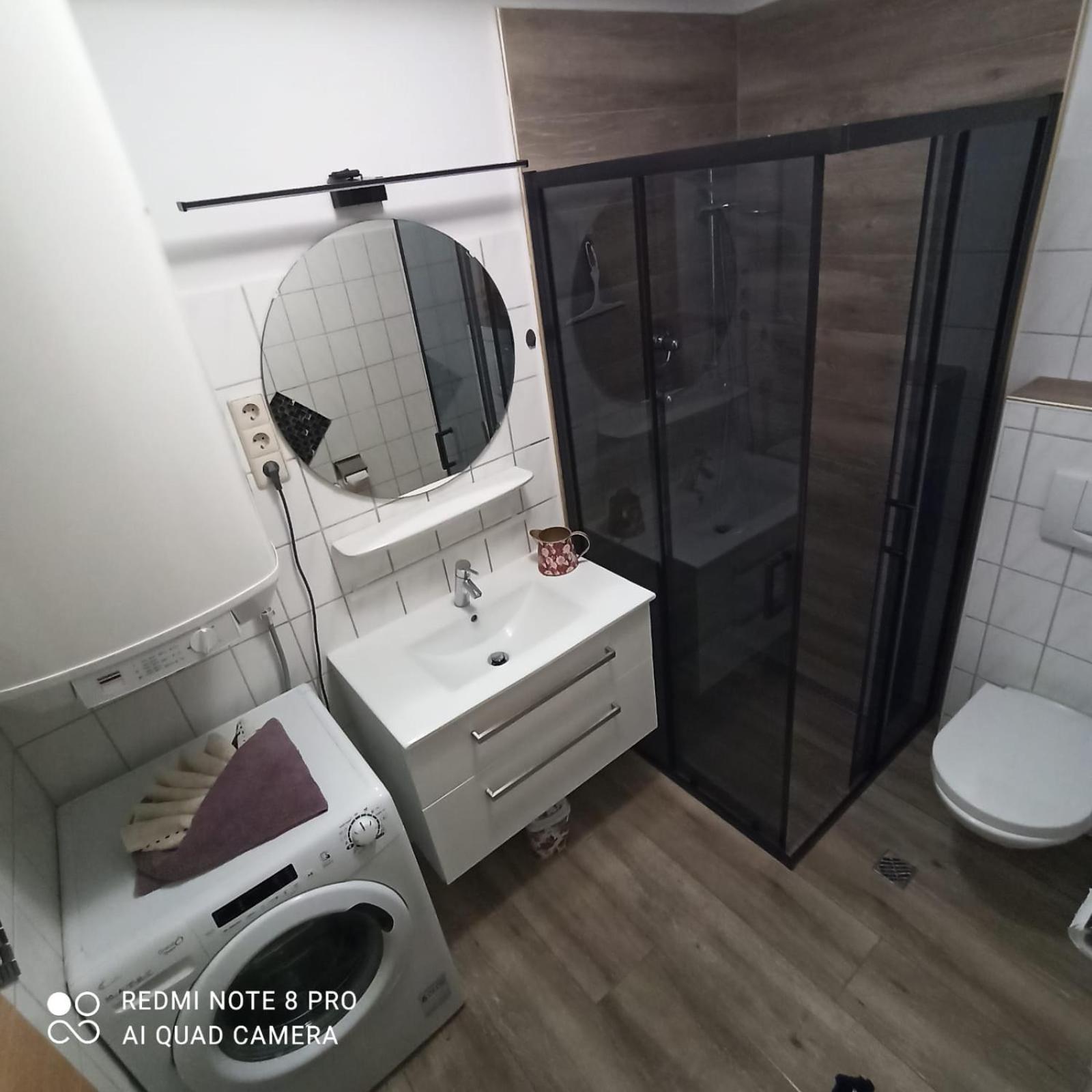 Lav Apartman Rovinj Kültér fotó
