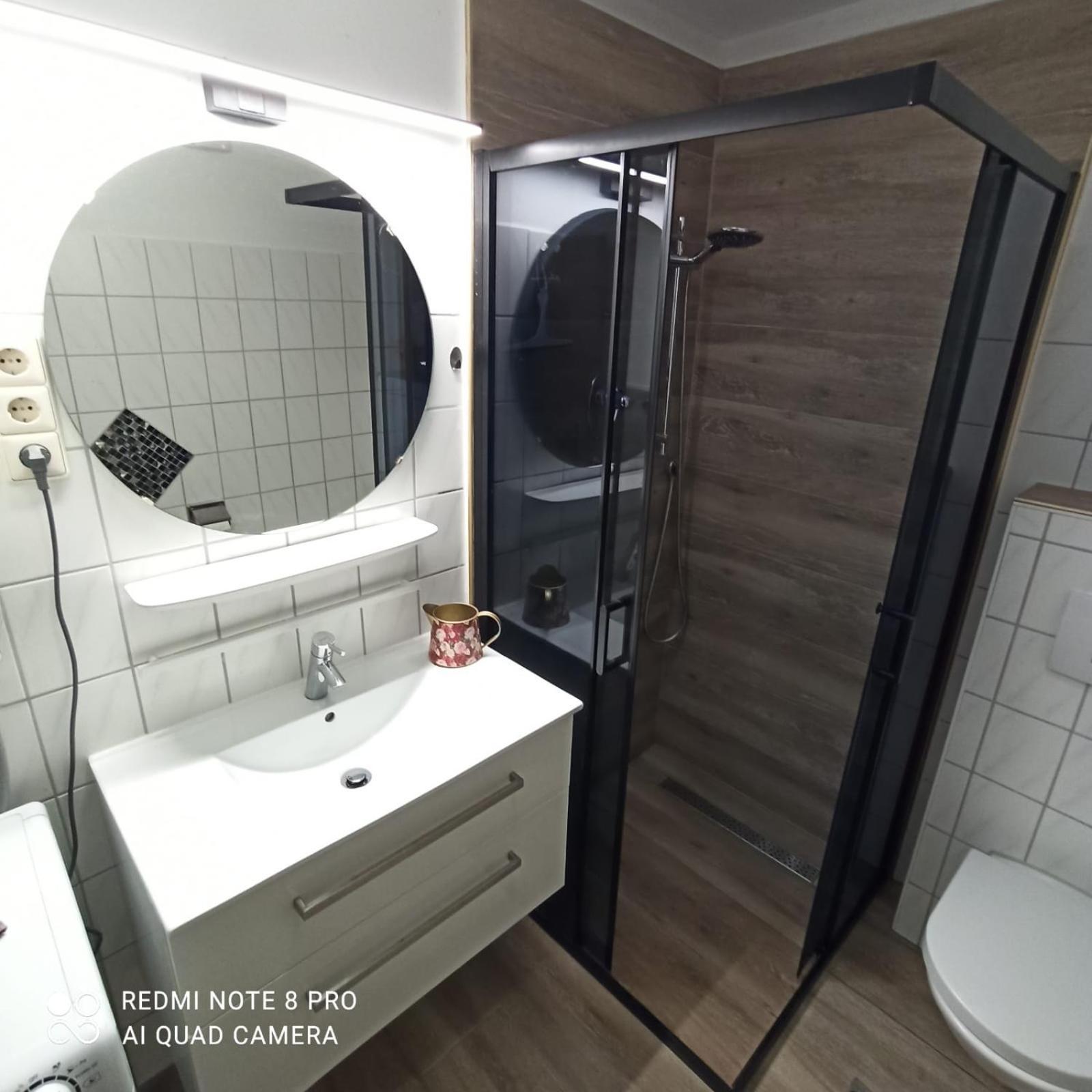 Lav Apartman Rovinj Kültér fotó